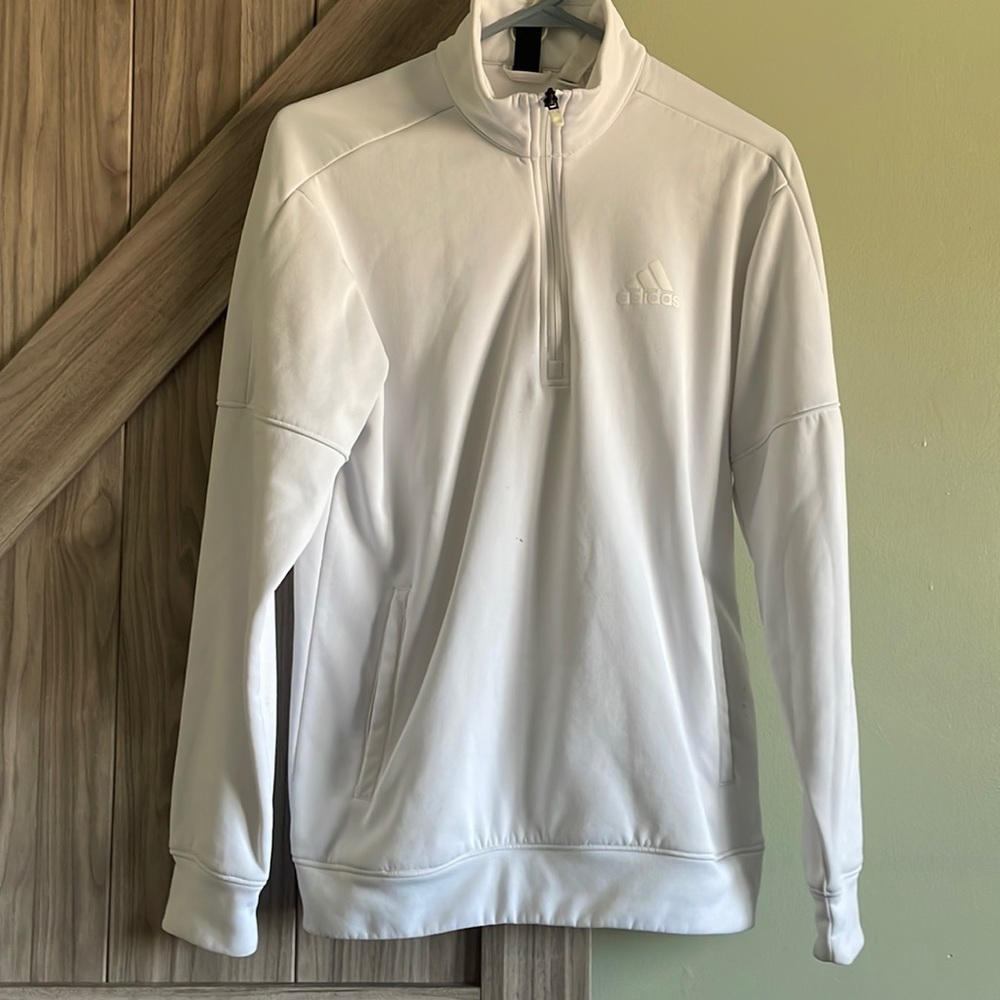 Adidas sweater